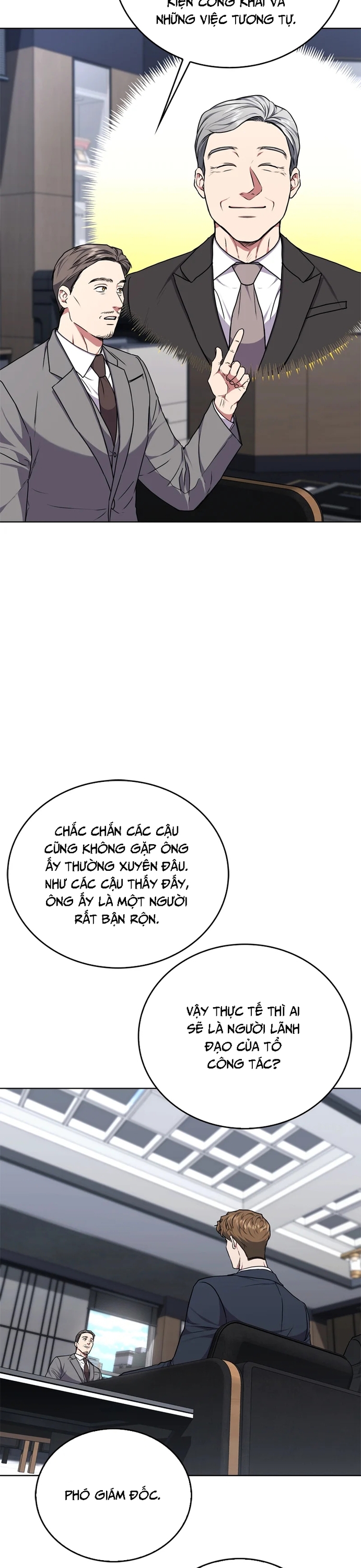 Ta Là Người Thu Thuế Chap 151 - Next Chap 152
