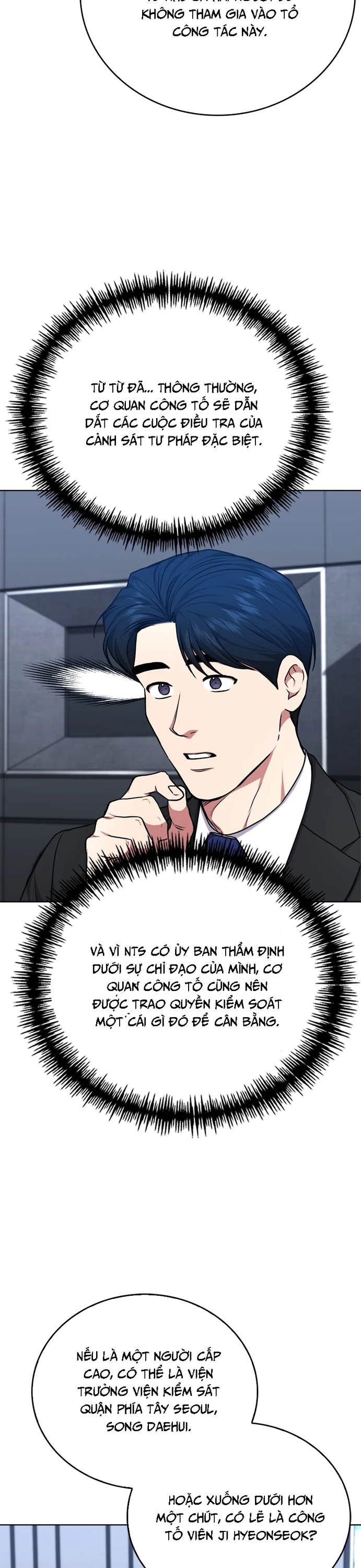 Ta Là Người Thu Thuế Chap 151 - Next Chap 152
