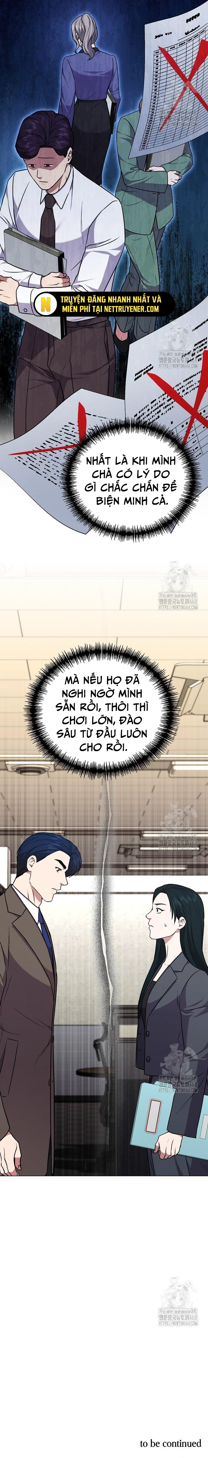 Ta Là Người Thu Thuế Chap 152 - Next Chap 153