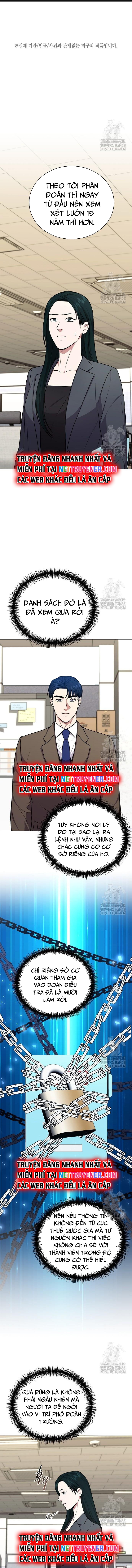 Ta Là Người Thu Thuế Chap 153 - Next Chap 154