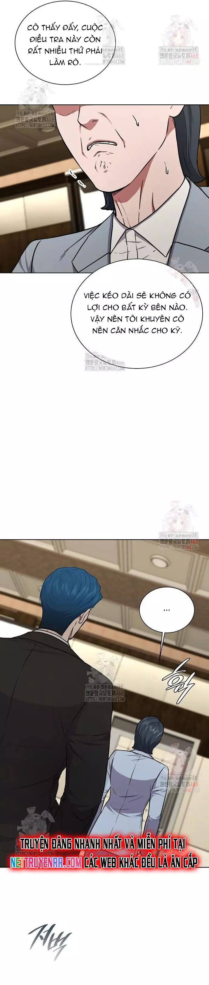 Ta Là Người Thu Thuế Chap 164 - Next Chap 165