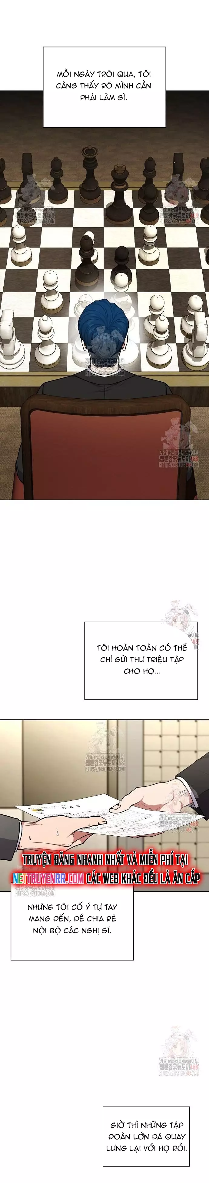 Ta Là Người Thu Thuế Chap 164 - Next Chap 165