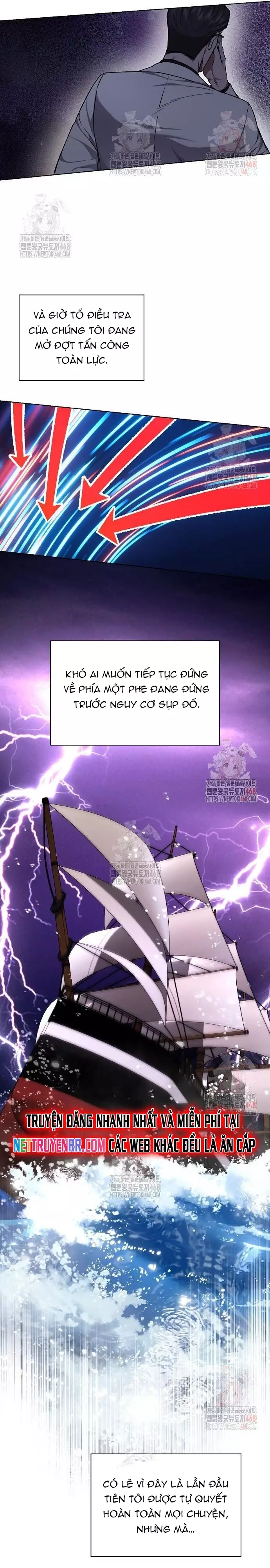 Ta Là Người Thu Thuế Chap 164 - Next Chap 165