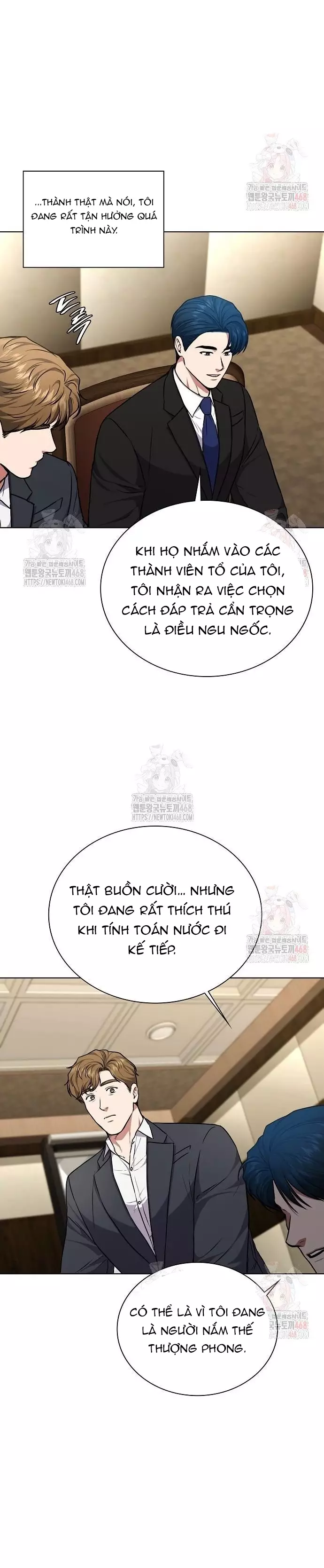 Ta Là Người Thu Thuế Chap 164 - Next Chap 165