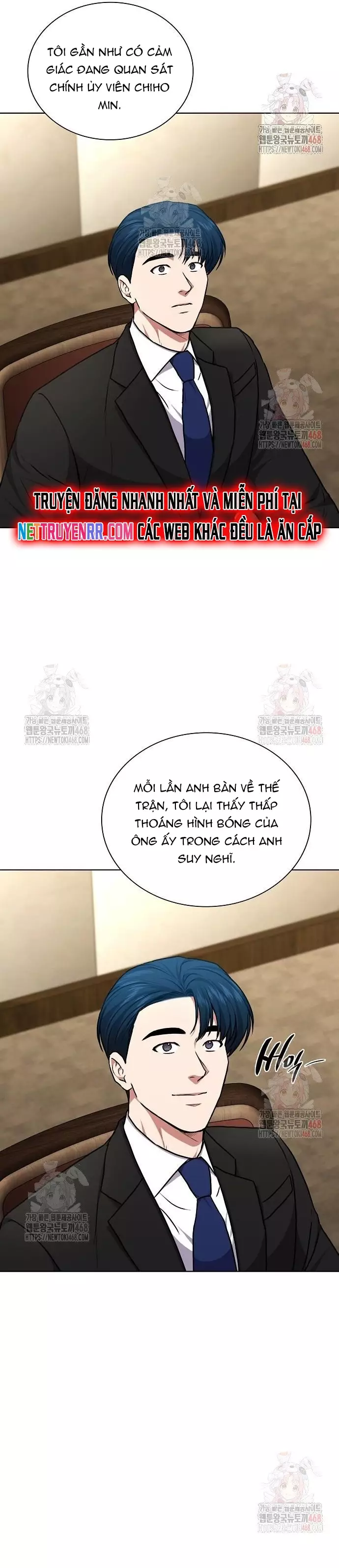 Ta Là Người Thu Thuế Chap 164 - Next Chap 165