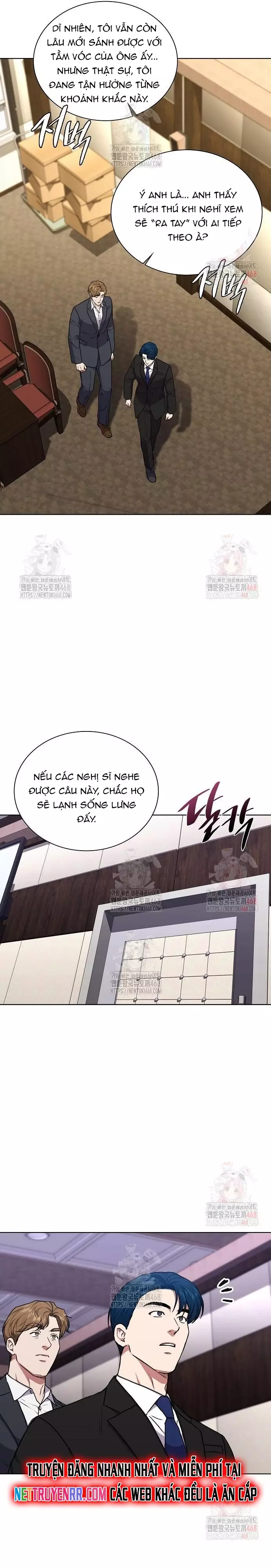 Ta Là Người Thu Thuế Chap 164 - Next Chap 165