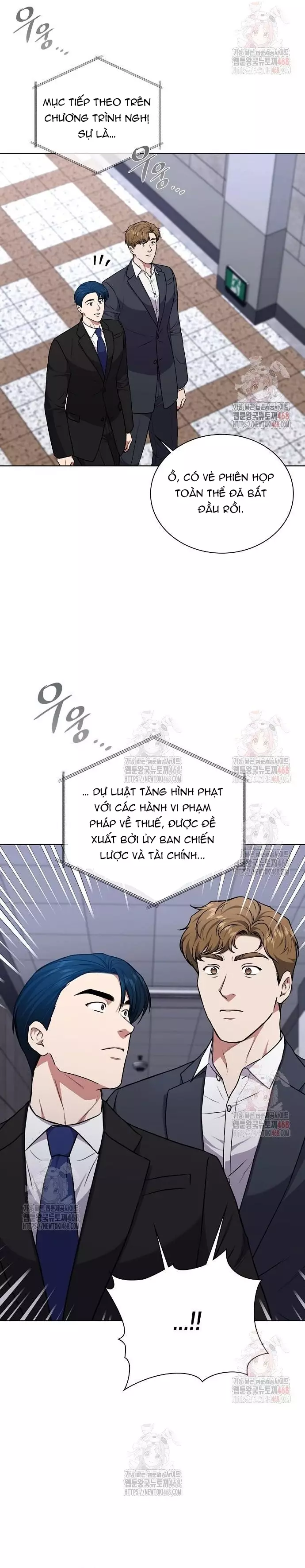 Ta Là Người Thu Thuế Chap 164 - Next Chap 165