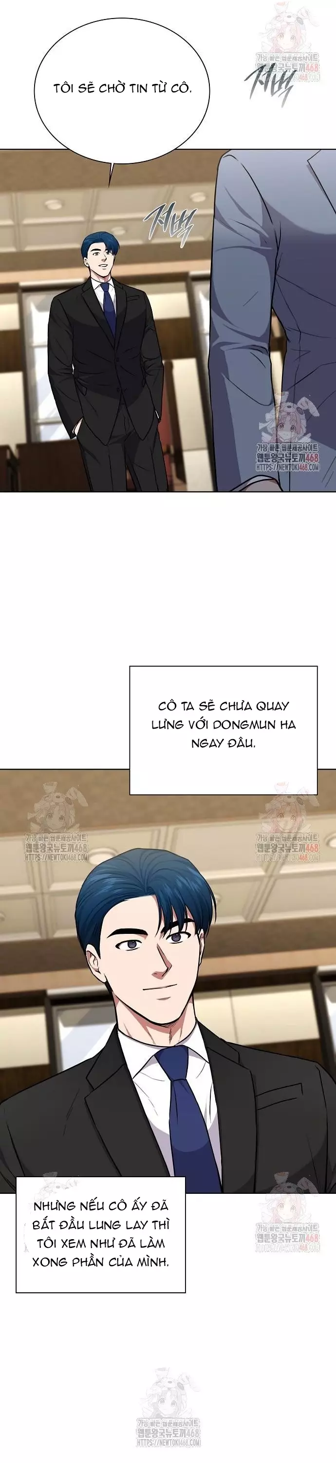 Ta Là Người Thu Thuế Chap 164 - Next Chap 165