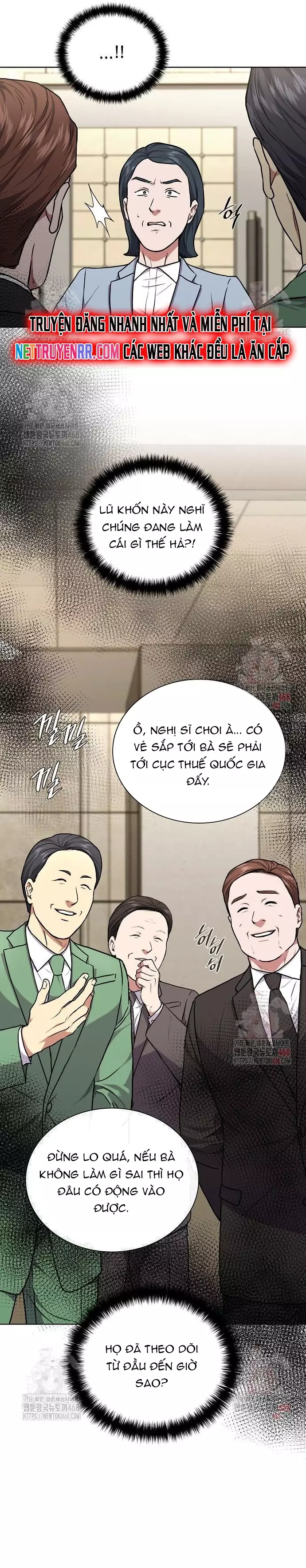 Ta Là Người Thu Thuế Chap 164 - Next Chap 165