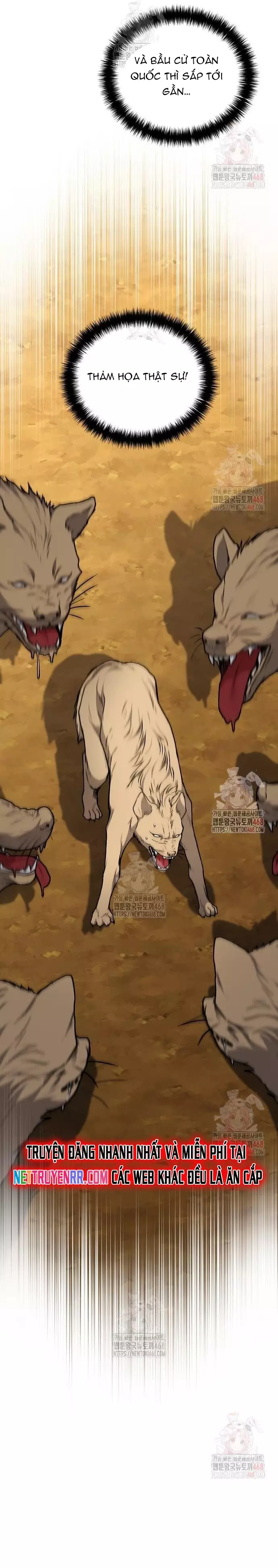 Ta Là Người Thu Thuế Chap 164 - Next Chap 165