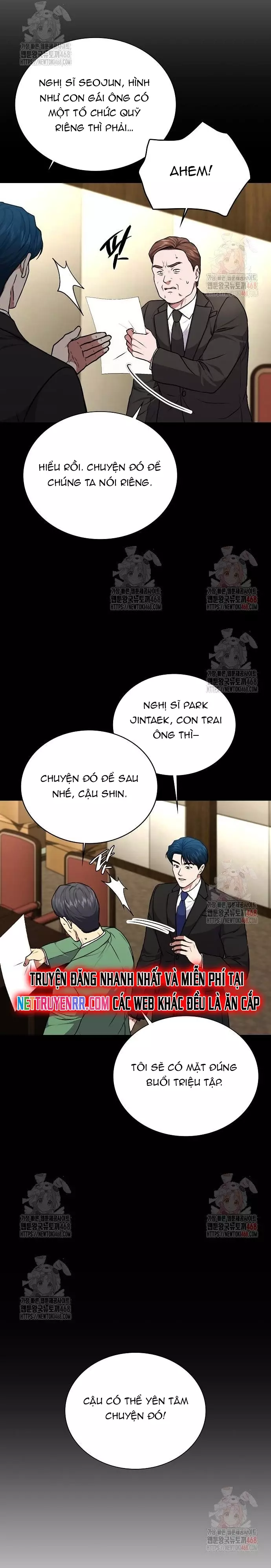 Ta Là Người Thu Thuế Chap 164 - Next Chap 165