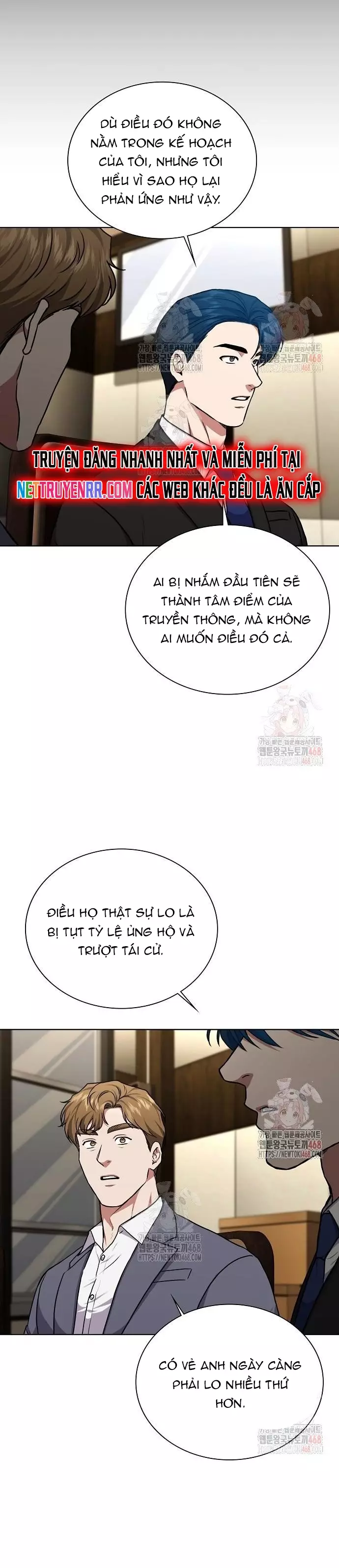 Ta Là Người Thu Thuế Chap 164 - Next Chap 165