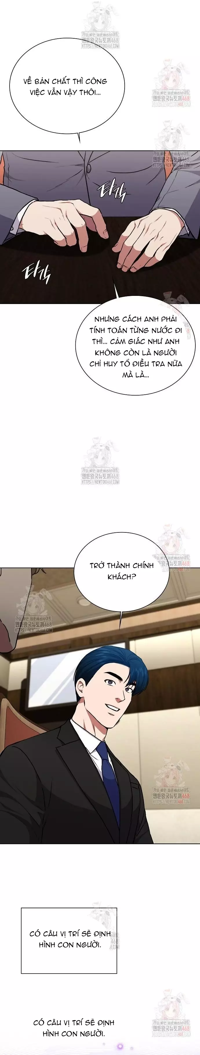 Ta Là Người Thu Thuế Chap 164 - Next Chap 165