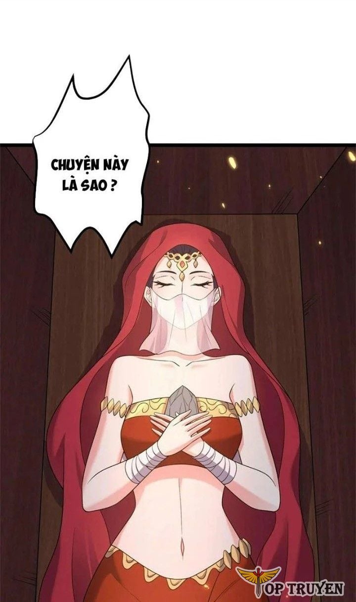 Ta Là Nhân Vật Phản Diện Đại Thiếu Gia Chap 176 - Next Chap 177