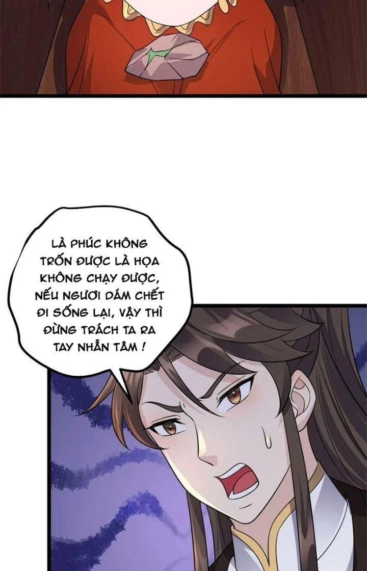 Ta Là Nhân Vật Phản Diện Đại Thiếu Gia Chap 176 - Next Chap 177