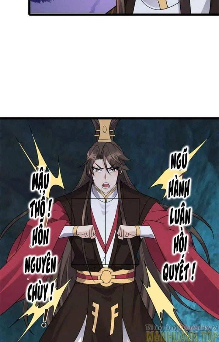 Ta Là Nhân Vật Phản Diện Đại Thiếu Gia Chap 176 - Next Chap 177