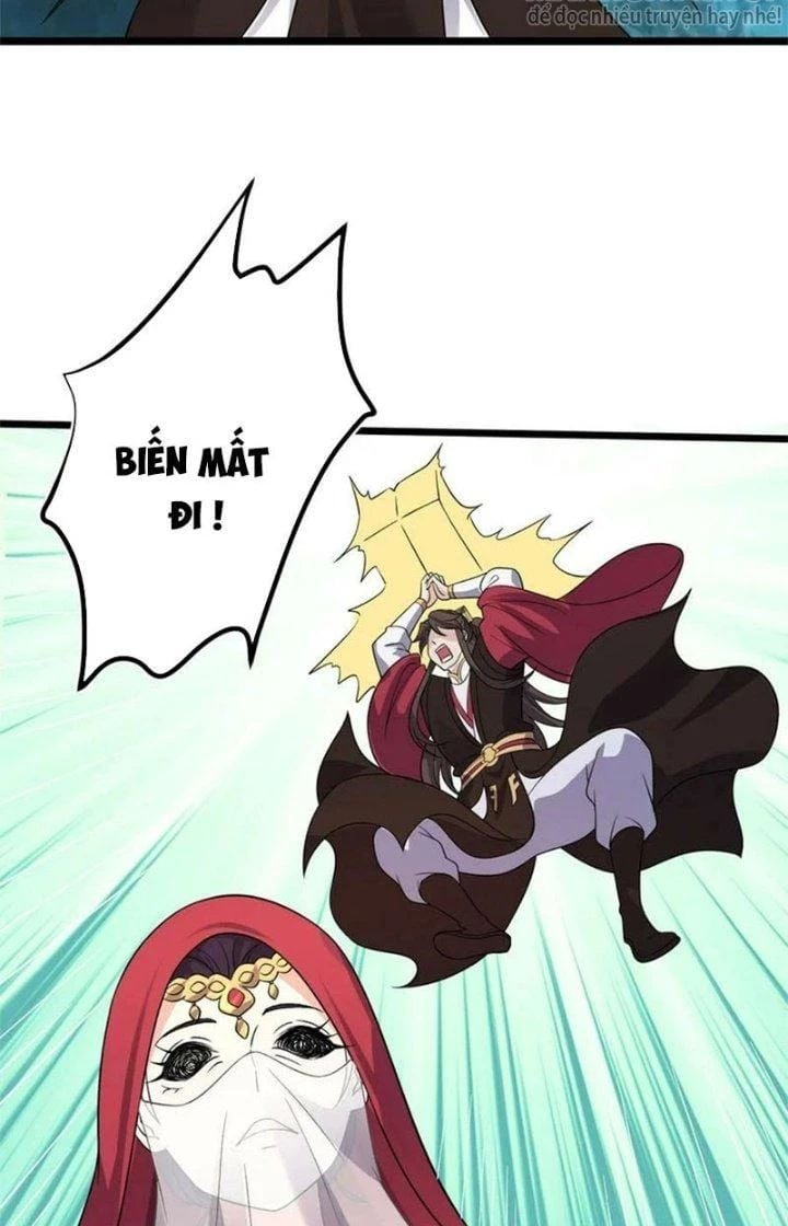 Ta Là Nhân Vật Phản Diện Đại Thiếu Gia Chap 176 - Next Chap 177