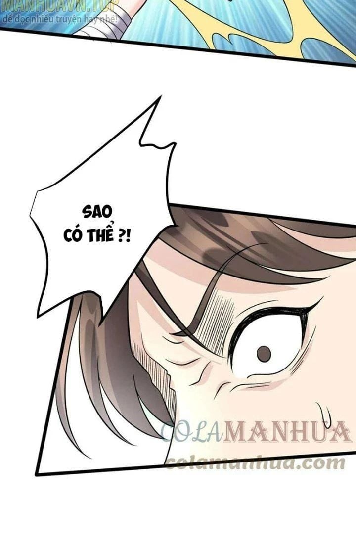 Ta Là Nhân Vật Phản Diện Đại Thiếu Gia Chap 176 - Next Chap 177