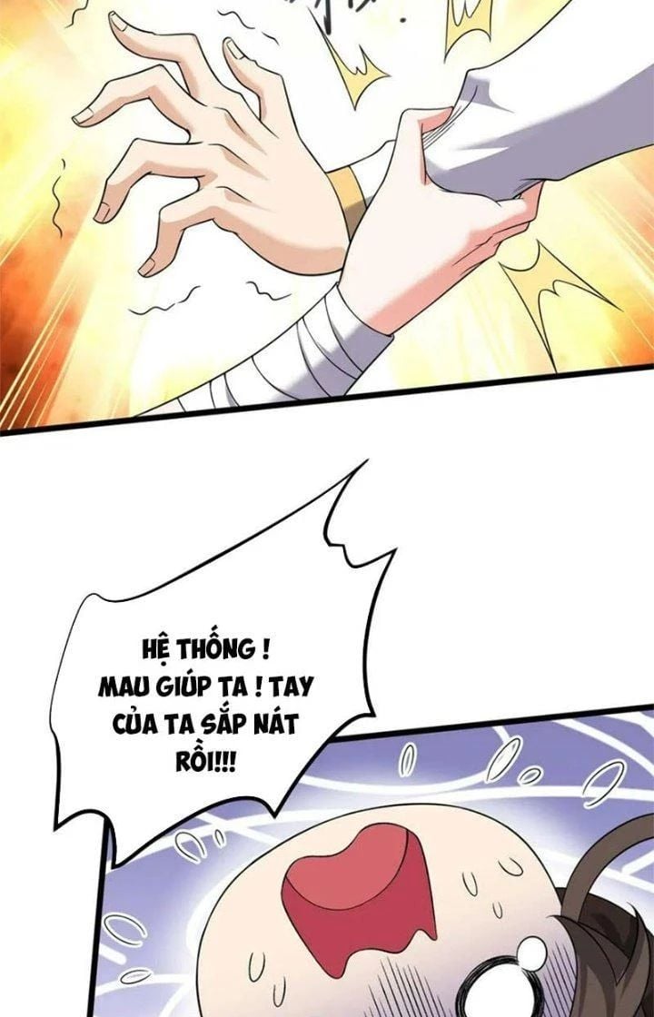 Ta Là Nhân Vật Phản Diện Đại Thiếu Gia Chap 176 - Next Chap 177