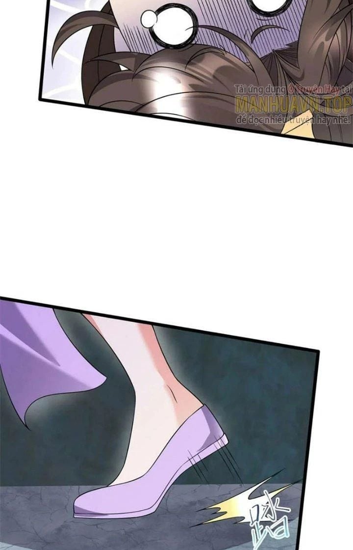 Ta Là Nhân Vật Phản Diện Đại Thiếu Gia Chap 176 - Next Chap 177