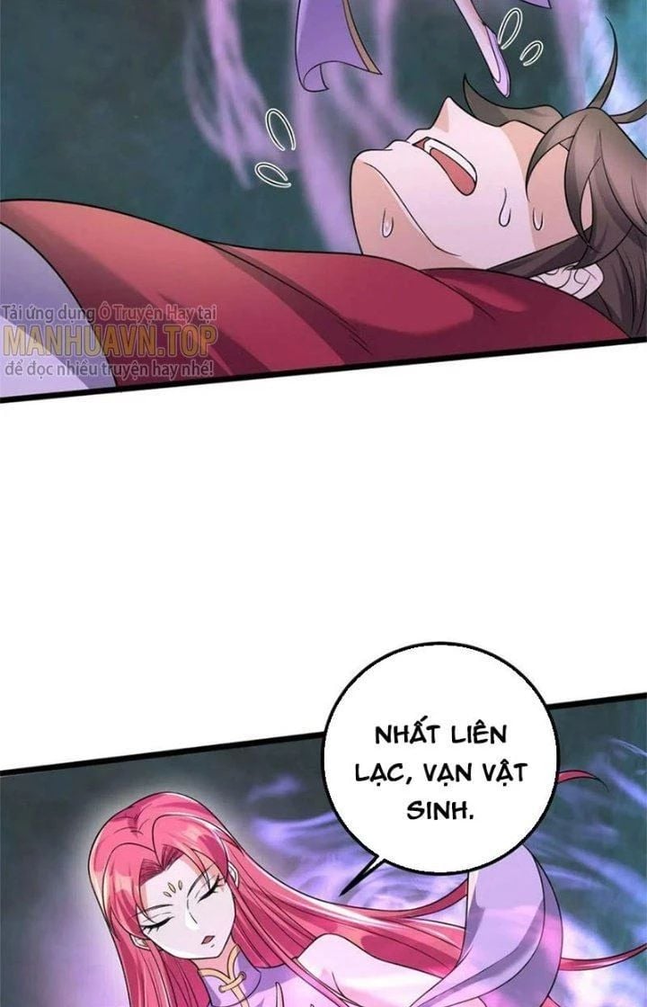 Ta Là Nhân Vật Phản Diện Đại Thiếu Gia Chap 176 - Next Chap 177