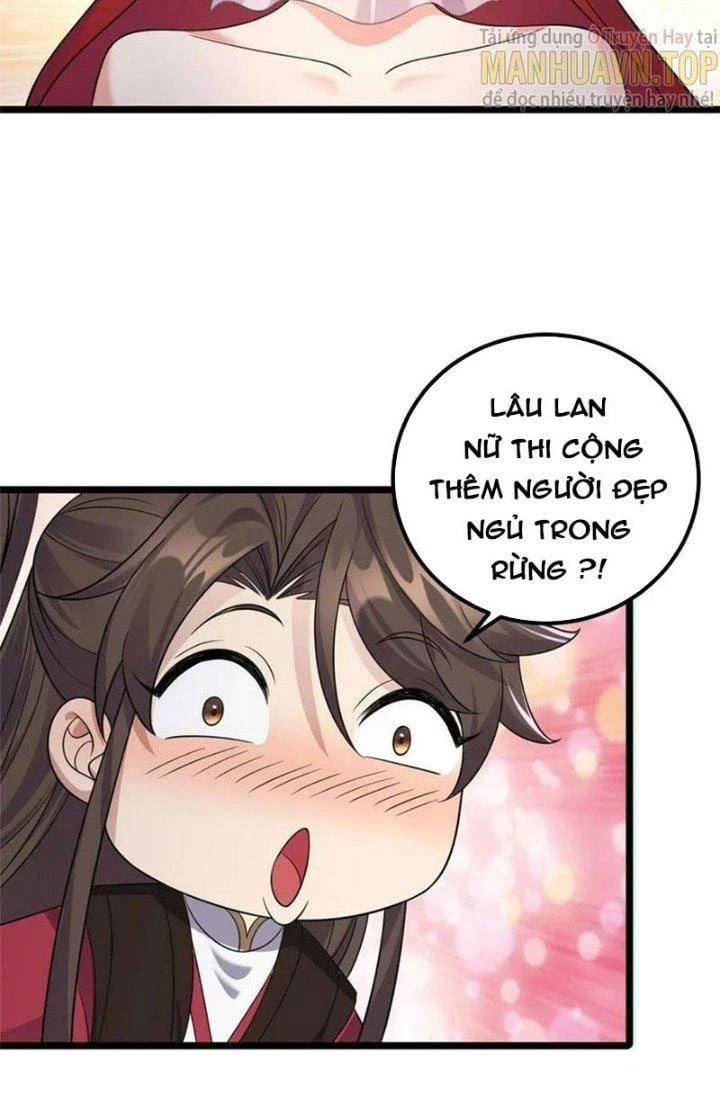 Ta Là Nhân Vật Phản Diện Đại Thiếu Gia Chap 176 - Next Chap 177