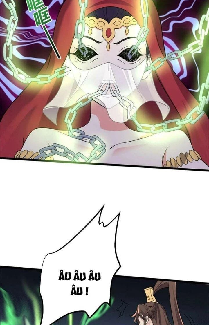 Ta Là Nhân Vật Phản Diện Đại Thiếu Gia Chap 176 - Next Chap 177