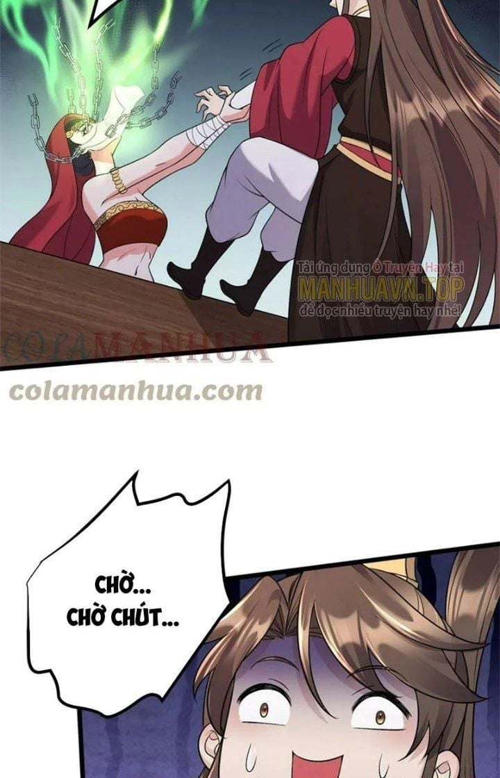 Ta Là Nhân Vật Phản Diện Đại Thiếu Gia Chap 176 - Next Chap 177