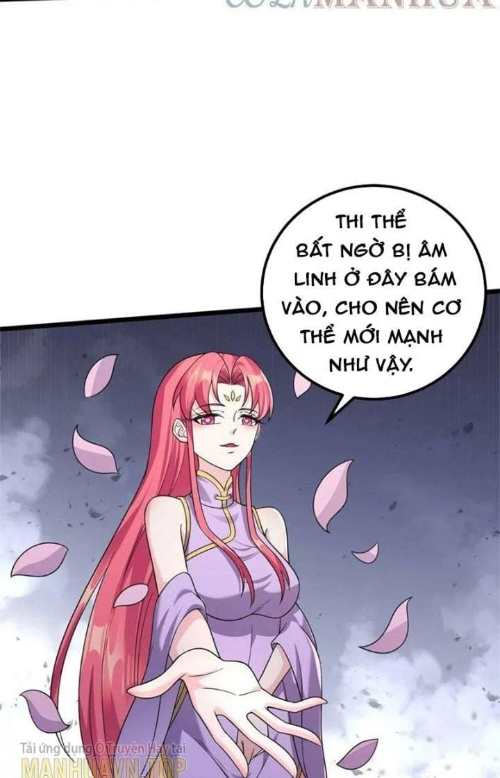 Ta Là Nhân Vật Phản Diện Đại Thiếu Gia Chap 176 - Next Chap 177