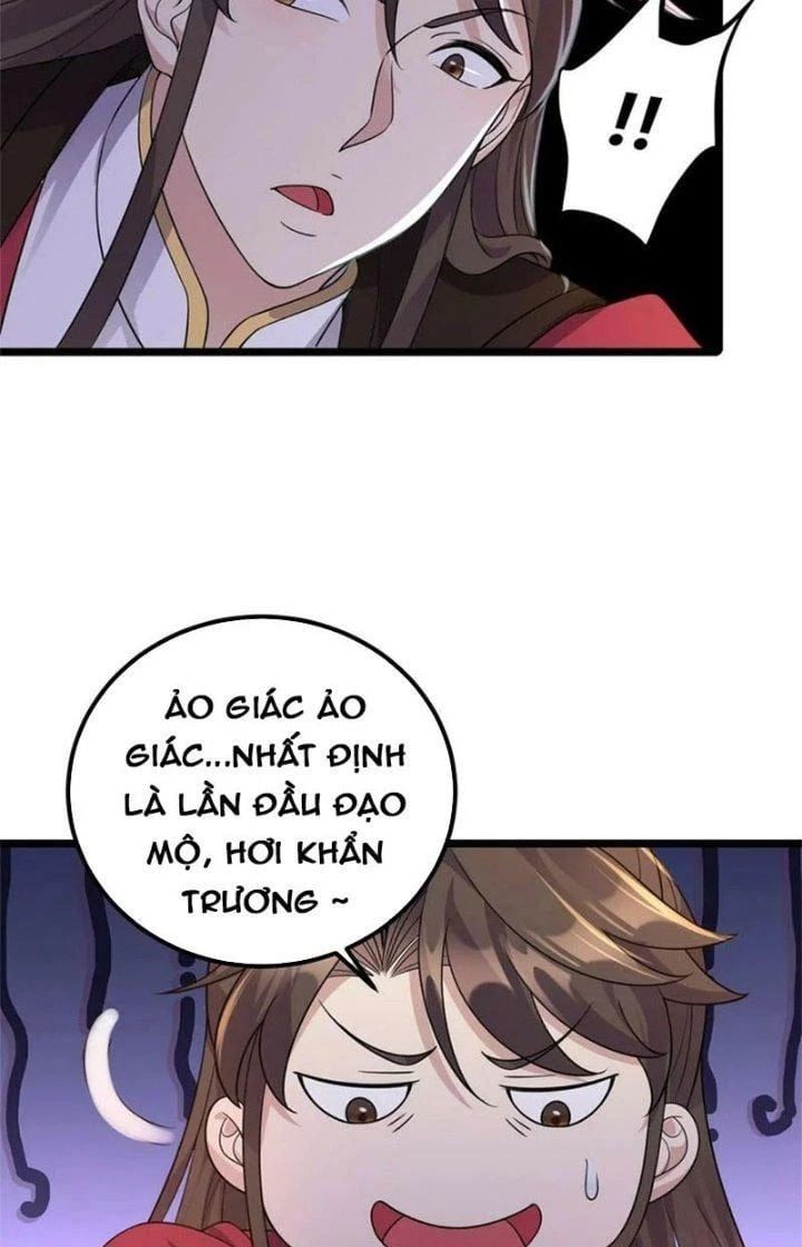 Ta Là Nhân Vật Phản Diện Đại Thiếu Gia Chap 176 - Next Chap 177