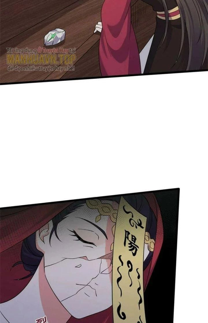 Ta Là Nhân Vật Phản Diện Đại Thiếu Gia Chap 177 - Next Chap 178