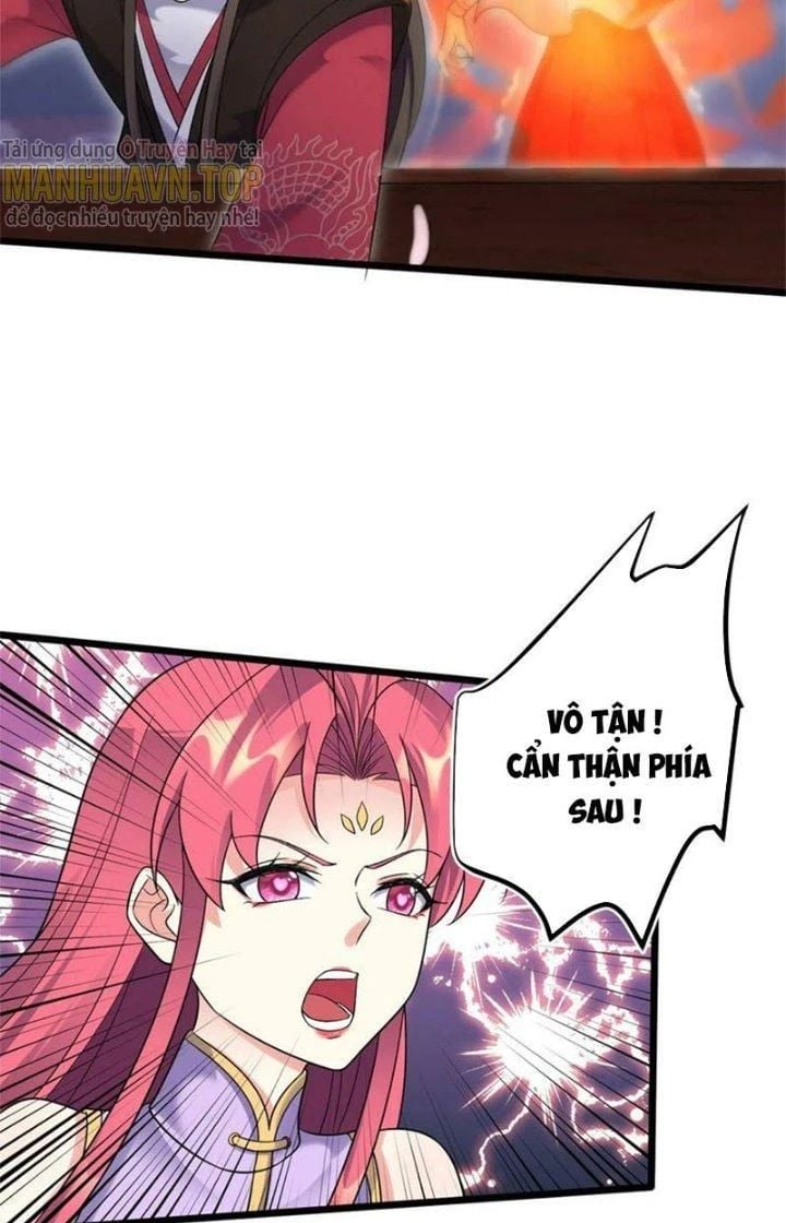 Ta Là Nhân Vật Phản Diện Đại Thiếu Gia Chap 177 - Next Chap 178