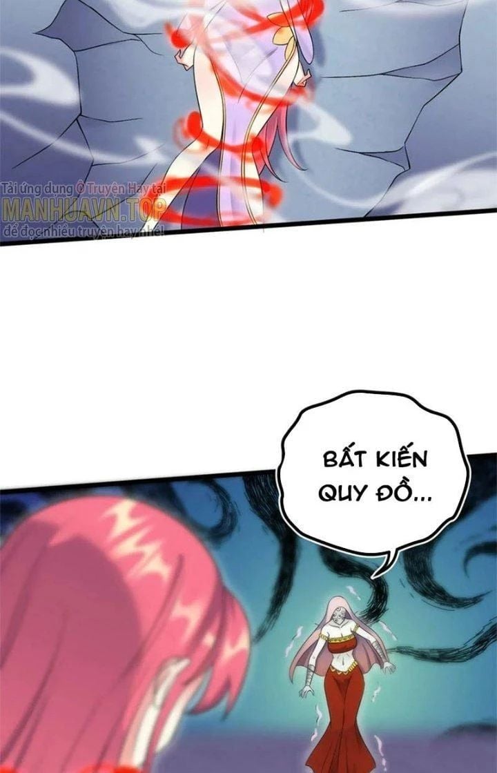 Ta Là Nhân Vật Phản Diện Đại Thiếu Gia Chap 177 - Next Chap 178