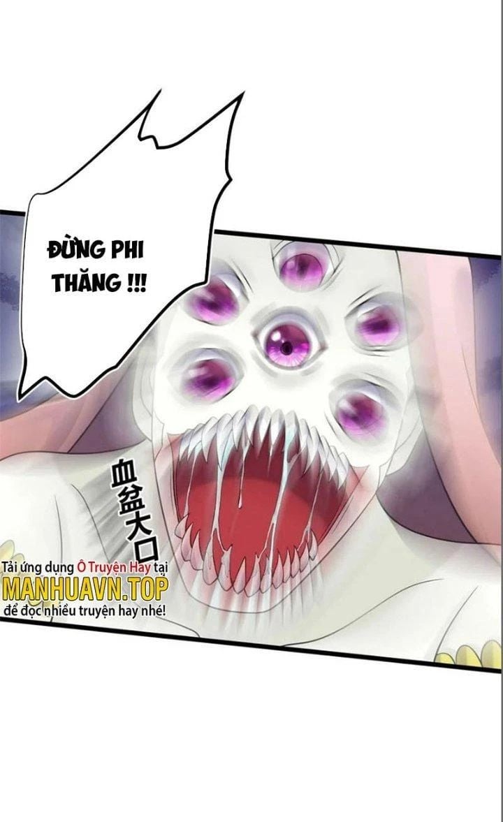 Ta Là Nhân Vật Phản Diện Đại Thiếu Gia Chap 177 - Next Chap 178