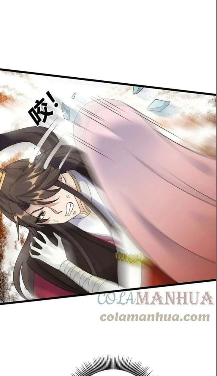 Ta Là Nhân Vật Phản Diện Đại Thiếu Gia Chap 177 - Next Chap 178