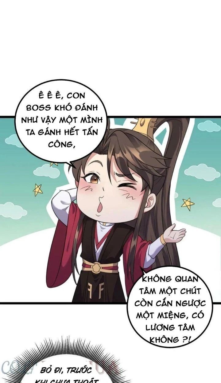 Ta Là Nhân Vật Phản Diện Đại Thiếu Gia Chap 178 - Next Chap 179