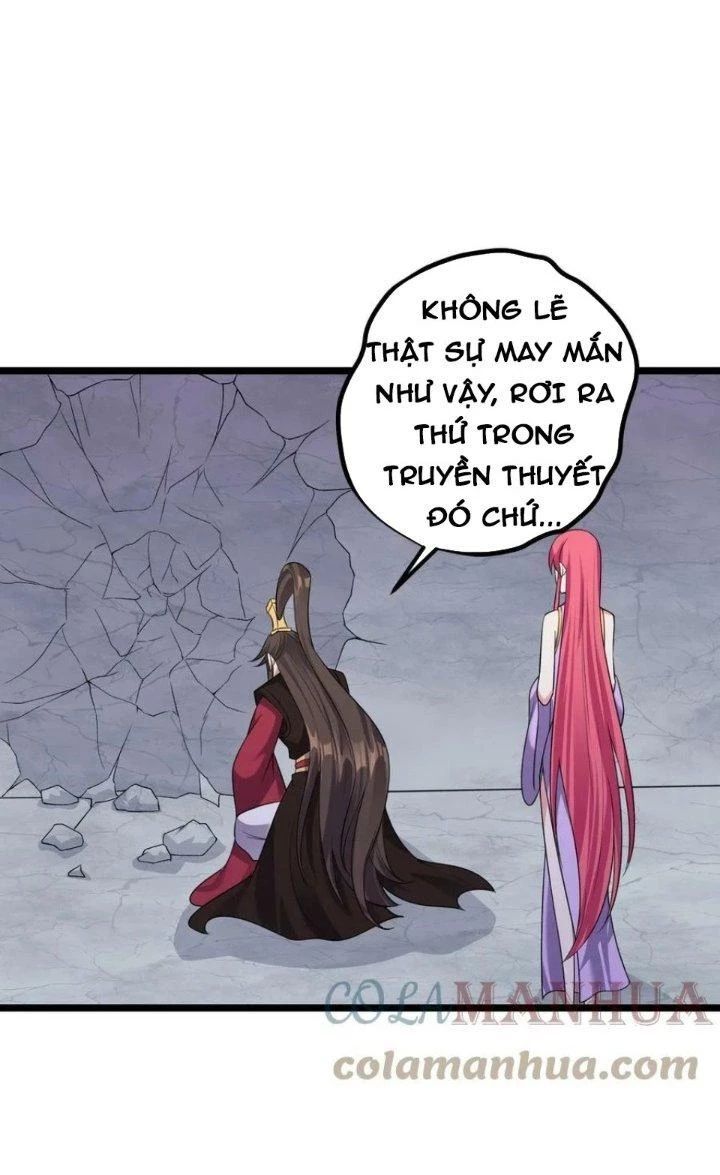 Ta Là Nhân Vật Phản Diện Đại Thiếu Gia Chap 178 - Next Chap 179