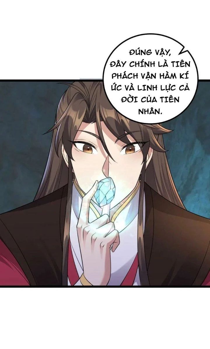 Ta Là Nhân Vật Phản Diện Đại Thiếu Gia Chap 178 - Next Chap 179