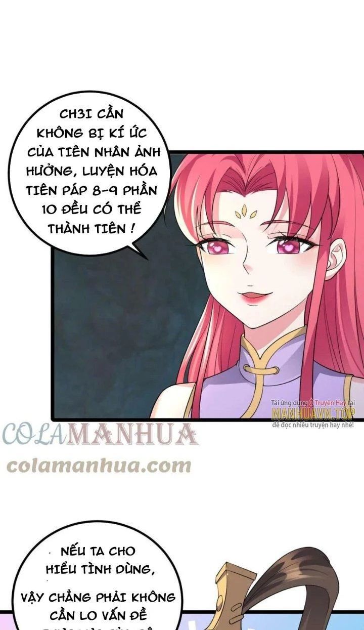 Ta Là Nhân Vật Phản Diện Đại Thiếu Gia Chap 178 - Next Chap 179