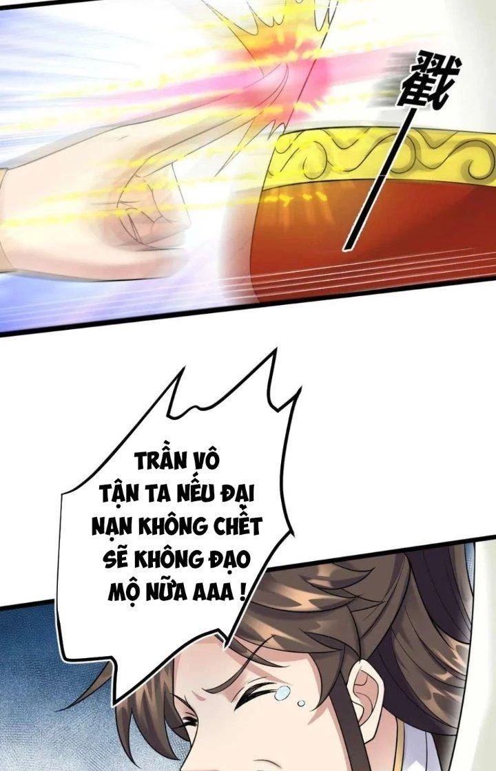Ta Là Nhân Vật Phản Diện Đại Thiếu Gia Chap 178 - Next Chap 179