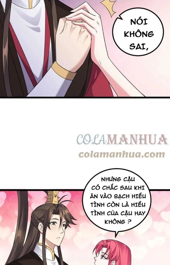 Ta Là Nhân Vật Phản Diện Đại Thiếu Gia Chap 178 - Next Chap 179