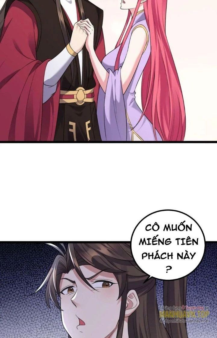 Ta Là Nhân Vật Phản Diện Đại Thiếu Gia Chap 178 - Next Chap 179