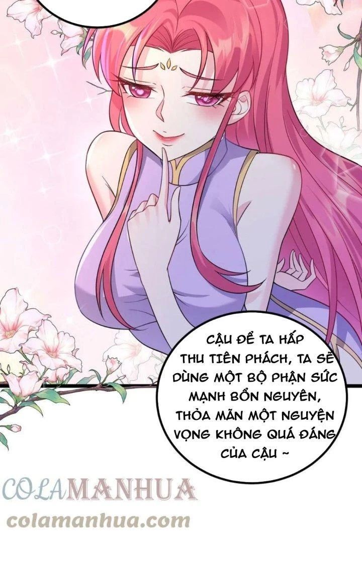 Ta Là Nhân Vật Phản Diện Đại Thiếu Gia Chap 178 - Next Chap 179