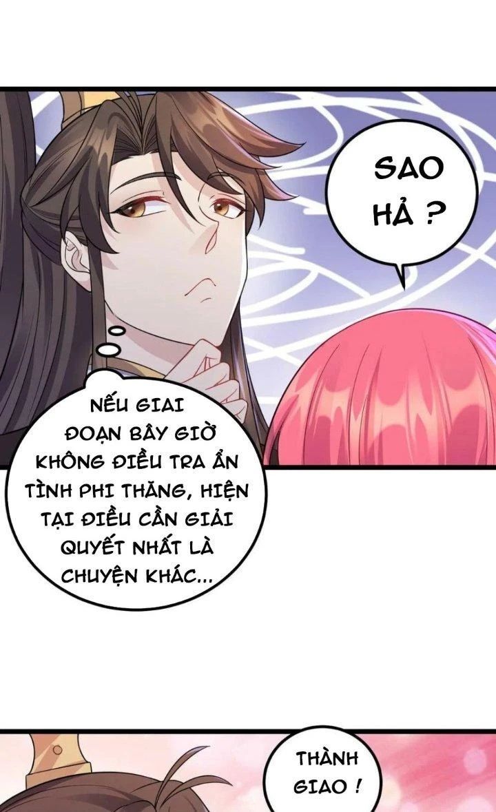 Ta Là Nhân Vật Phản Diện Đại Thiếu Gia Chap 178 - Next Chap 179