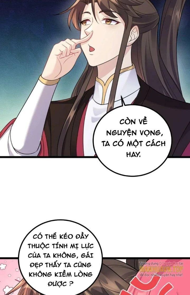 Ta Là Nhân Vật Phản Diện Đại Thiếu Gia Chap 178 - Next Chap 179