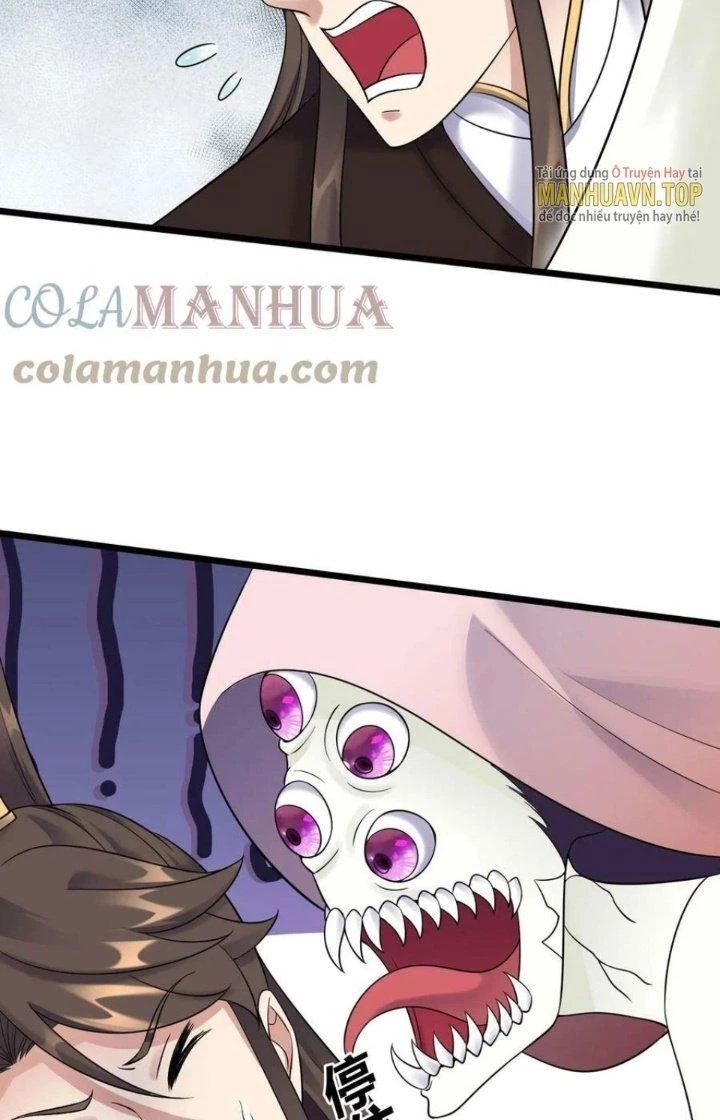 Ta Là Nhân Vật Phản Diện Đại Thiếu Gia Chap 178 - Next Chap 179