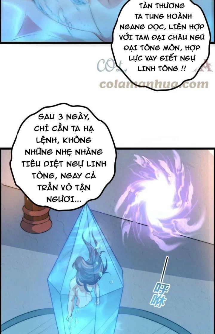 Ta Là Nhân Vật Phản Diện Đại Thiếu Gia Chap 178 - Next Chap 179