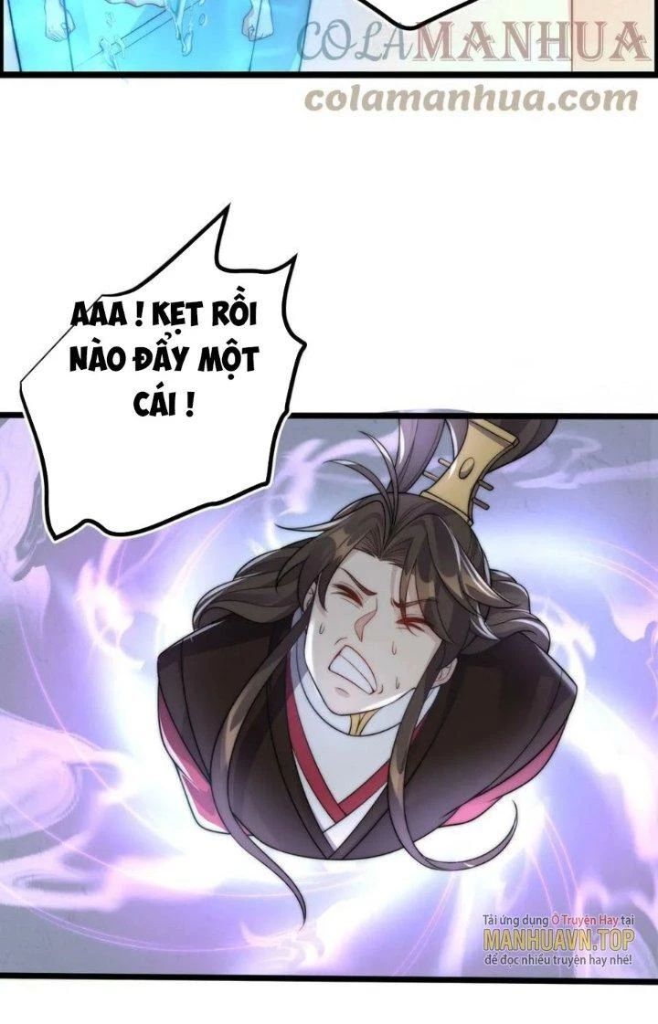 Ta Là Nhân Vật Phản Diện Đại Thiếu Gia Chap 178 - Next Chap 179