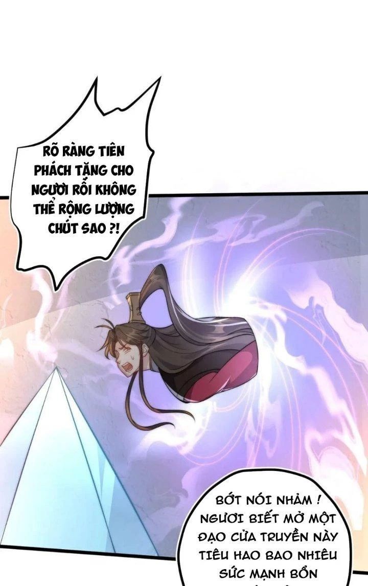 Ta Là Nhân Vật Phản Diện Đại Thiếu Gia Chap 178 - Next Chap 179