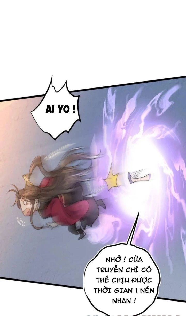 Ta Là Nhân Vật Phản Diện Đại Thiếu Gia Chap 178 - Next Chap 179